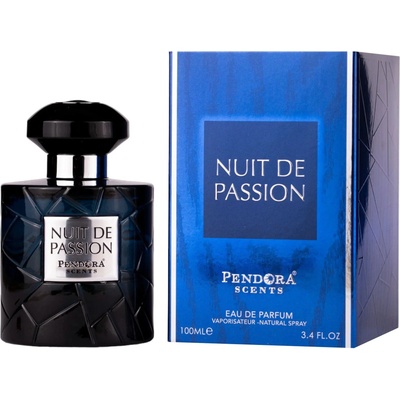 Pendora Scents Nuit de Passion EDP 100 ml