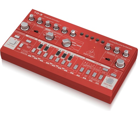 Behringer TD-3