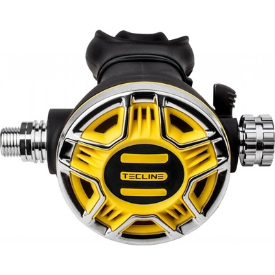 Tecline 2. stupeň TEC2 OCTO EN250:2014 – Zboží Mobilmania