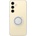 Samsung Galaxy S24 Clear Gadget Case