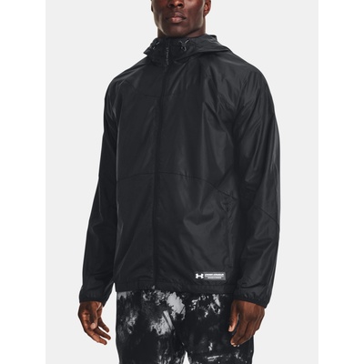 Under Armour Мъжко яке Under Armour UA Rush Woven FZ Under Armour | Cheren | МЪЖЕ | S