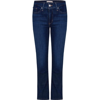Levi's Дънки Levis 314 Shaping Straight Jeans - Lapis Drk Horse