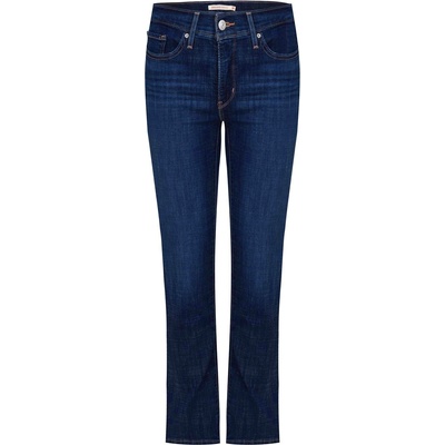 Levi's Дънки Levis 314 Shaping Straight Jeans - Lapis Drk Horse