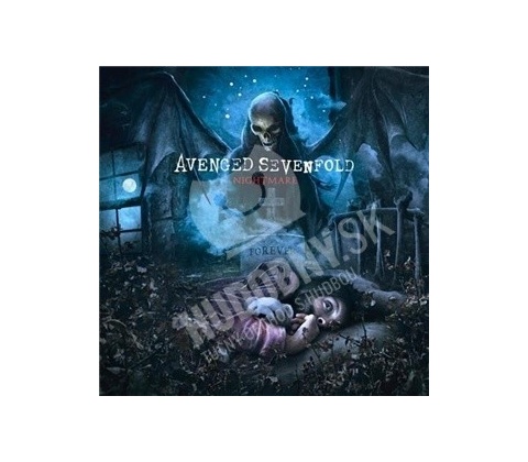 Avenged Sevenfold - Nightmare