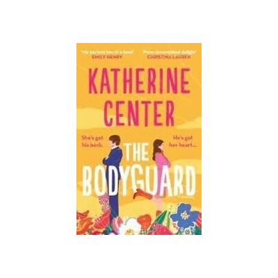 The Bodyguard: The Instant New York Time