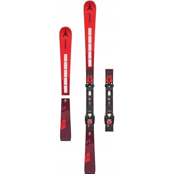 Atomic Redster S9 Revo S 21/22