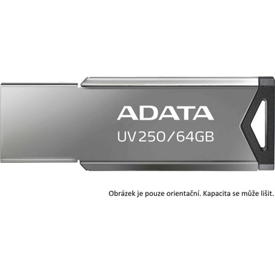 ADATA UV350 256GB AUV350-256G-RBK