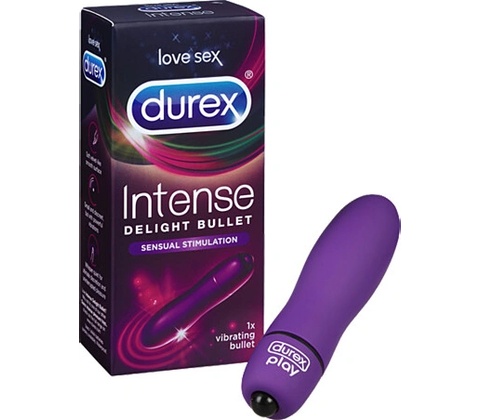 Durex Play Delight