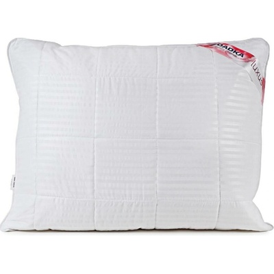 Dadka polštář Supra Luxus 1400g bílý 70x90