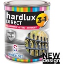 SVJETLOST HARDLUX Direct 3in1 Zelená RAL 6001 0,75L