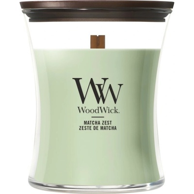 WoodWick Matcha Zest 275 g