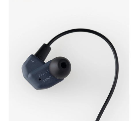 Final Audio A4000