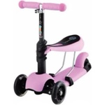 KikkaBoo Ride and Skate (31006010091/2) Тротинетка, скутер