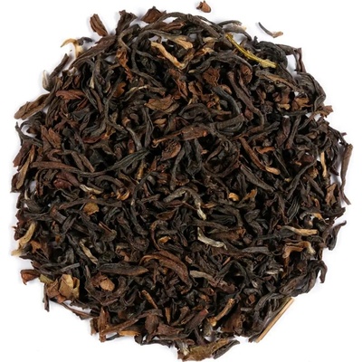 Polanatea India Darjeeling čierny čaj Excellence 200 g
