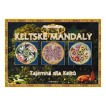 Keltské mandaly