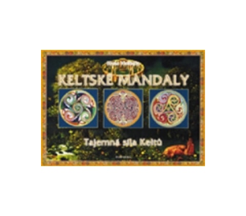 Keltské mandaly