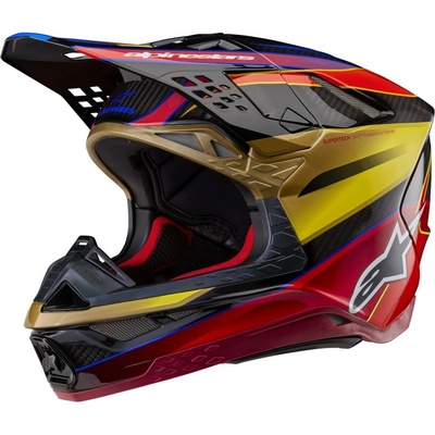 Alpinestars Supertech M10 Era 2024