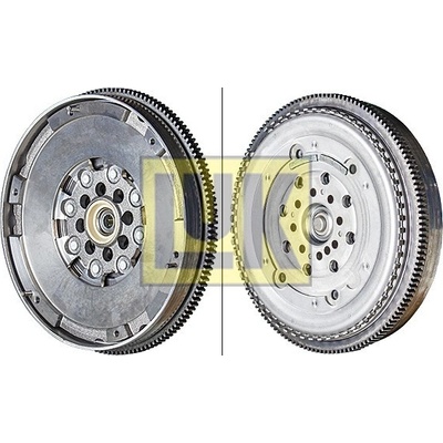 Zotrvačník Schaeffler LuK 415 0302 10
