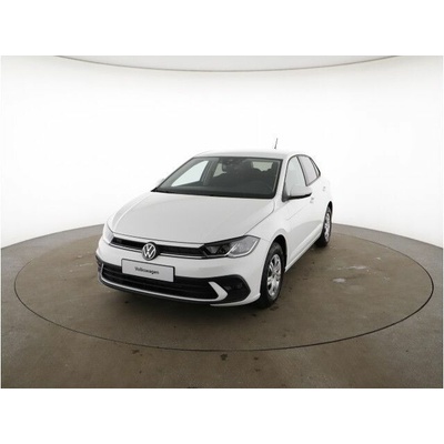 Volkswagen Polo 1.0 59 kW