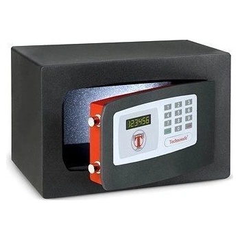 Technomax MTE/4