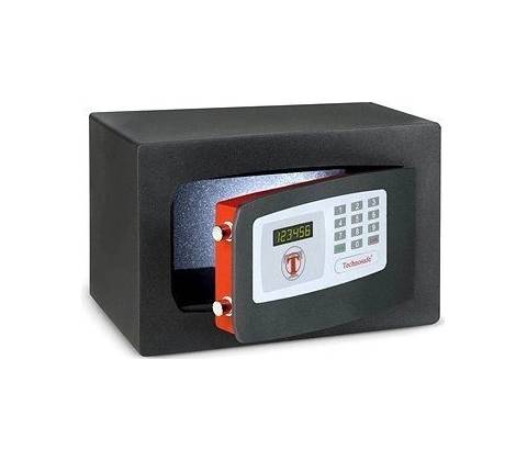 Technomax MTE/4