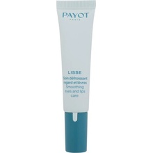 PAYOT Smoothing Eyes And Lips Care Lisse (W) 15 ml