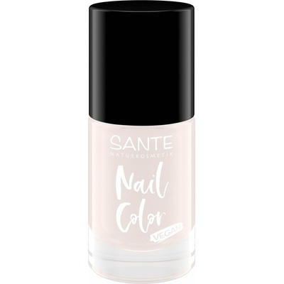 Sante Lak na nehty 05 Pretty Ballerinas 8 ml eco ECO VEGAN