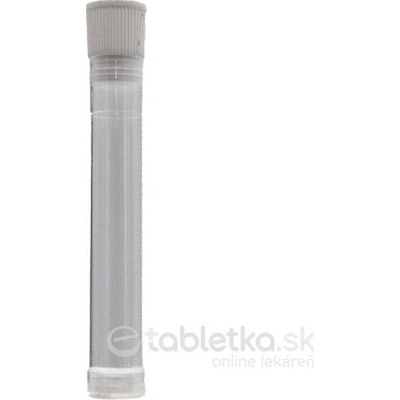 Odberovka na moč a krv sterilná 15 cm3