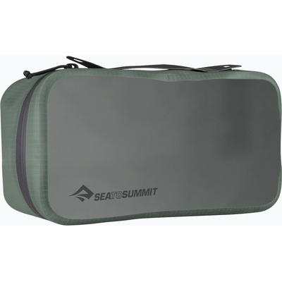 Sea to Summit Hydraulic Packing Cube M s laurel wreath