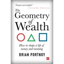 Geometry of Wealth