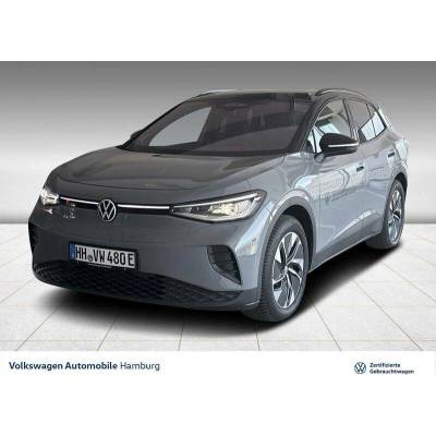 Volkswagen ID.4 Pro 210 kW