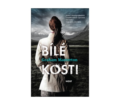 Bílé kosti