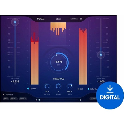 Flux Elixir Essential (Digitálny produkt)