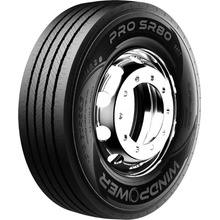 Windpower PRO SR80 315/70 R22,5 156/150L