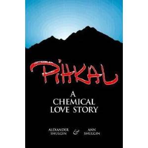Pihkal (ISBN: 9780963009609)