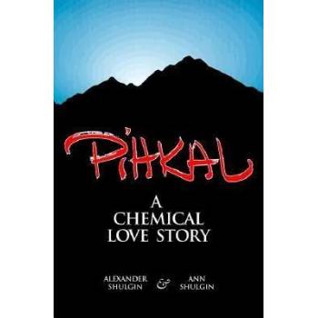 Pihkal