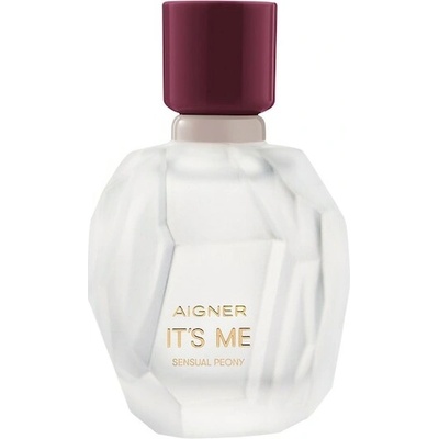 Aigner Its MeSensual Peony parfémovaná voda dámská 100 ml