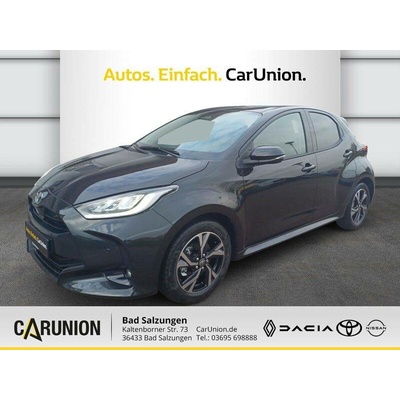 Toyota Yaris 1.5 Hybrid Comfort 85 kW