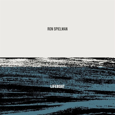 Ron Spielman - Lifeboat LP
