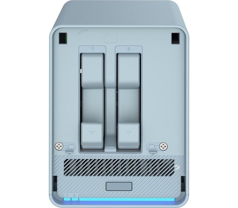 Qnap QMiroPlus-201W