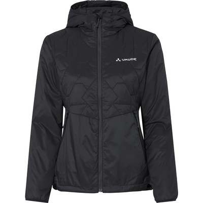 Vaude Дамско синтетично яке Vaude Women's Freney Jacket Vi Synthetic jacket - Black - размер 42 (EU) (104-5365-0115)