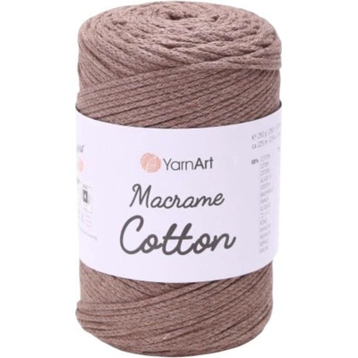Macrame Cotton