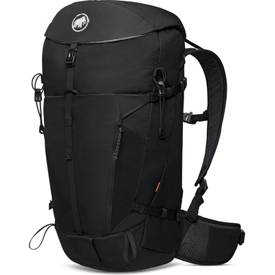 Mammut Lithium 30l čierny