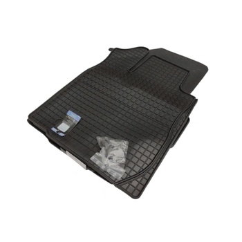 Petex Гумени стелки за DACIA Sandero I / Stepway (2008-2012) / Sandero II (2012-2020)