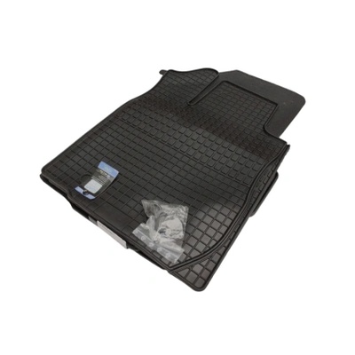 Petex Гумени стелки за DACIA Sandero I / Stepway (2008-2012) / Sandero II (2012-2020)