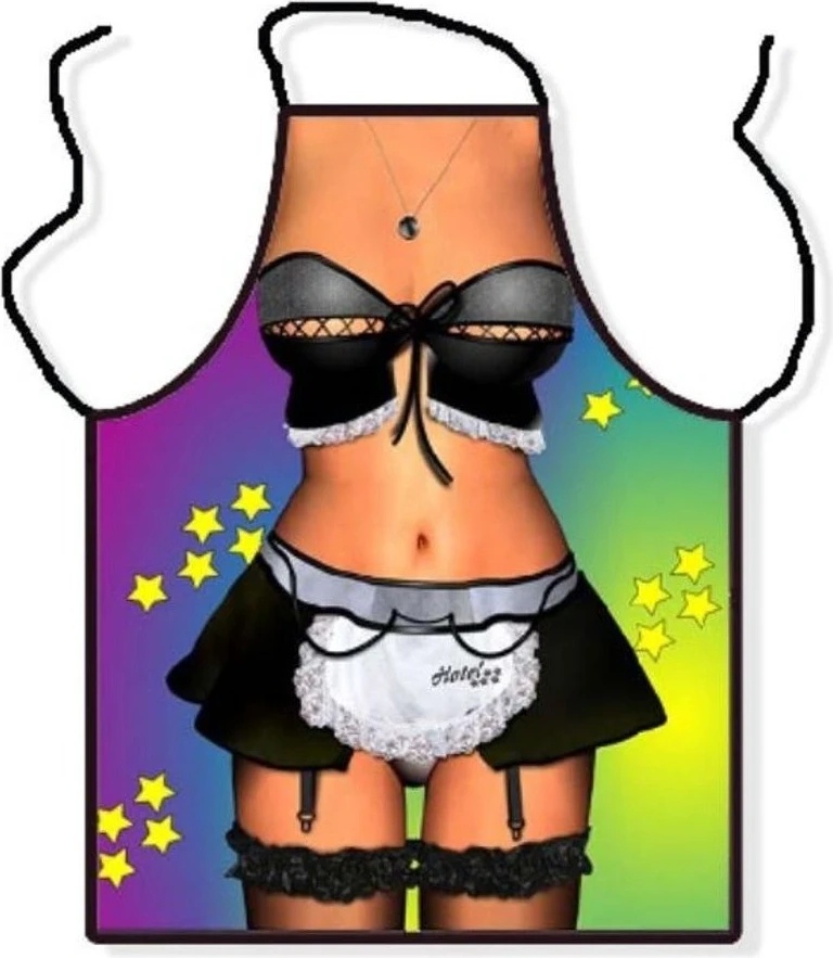 Divja Zástěra pokojská