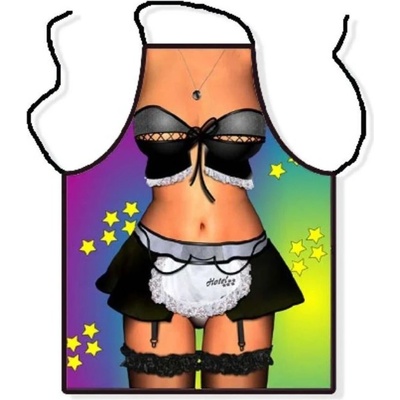 Divja Zástěra pokojská