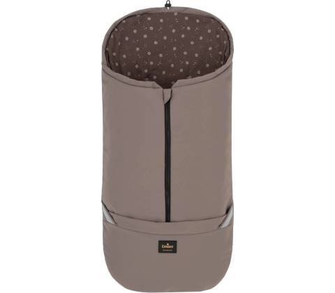 Emitex 2v1 Cocoon Softshell Brown
