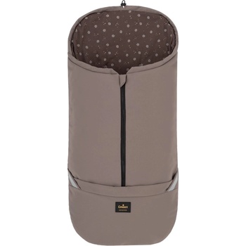 Emitex 2v1 Cocoon Softshell Brown