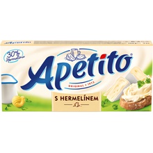 Apetito tavený sýr s hermelínem 140 g